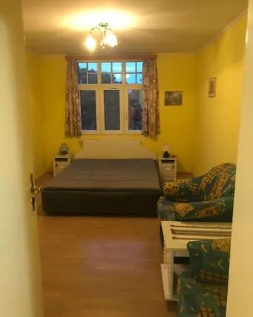 Aranycsillag Apartmán *
