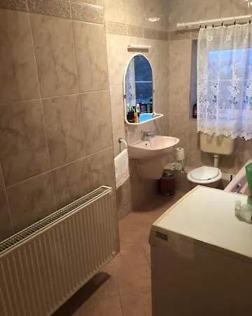 Apartmán Aranycsillag