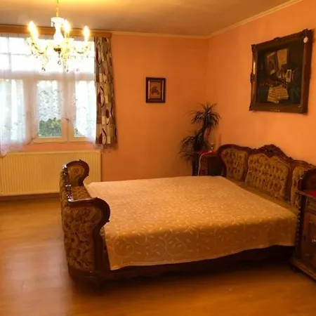 Aranycsillag Apartmán