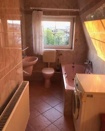 Aranycsillag Apartmán *