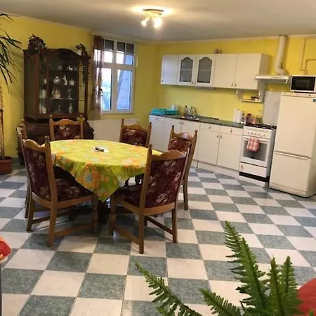 Aranycsillag Apartmán *