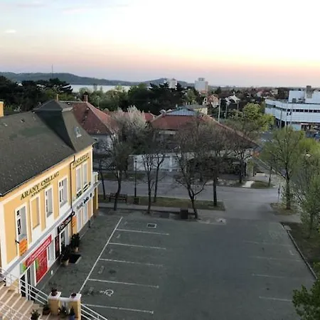 Apartmán Aranycsillag