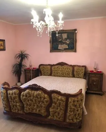 Apartmán Aranycsillag