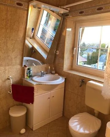 Aranycsillag Apartmán