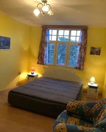 Apartmán Aranycsillag Balatonfüred